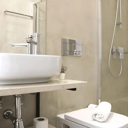Apartamento Luxury Unique *