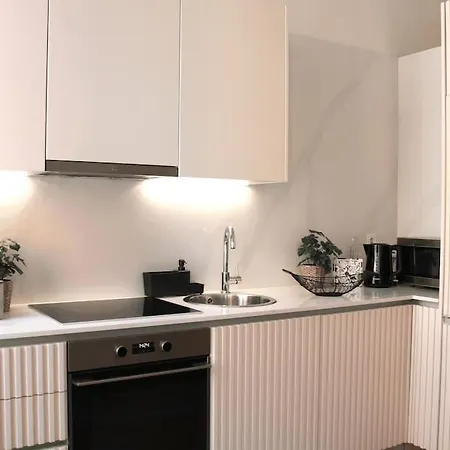 Apartamento Luxury Unique