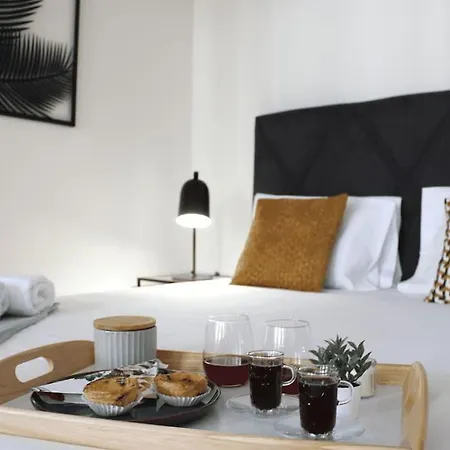 Luxury Unique Apartamento