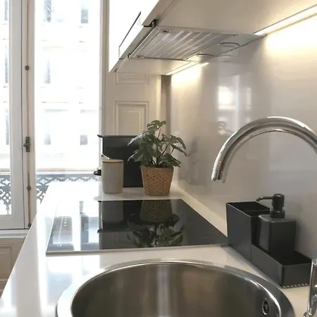 Luxury Unique Apartamento Oporto