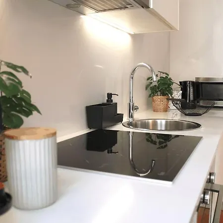 Apartamento Luxury Unique *