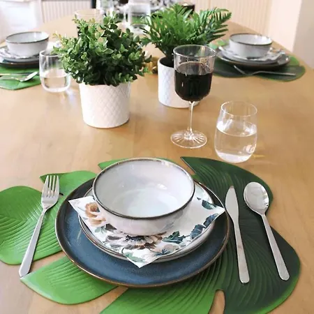 Luxury Unique Apartamento Oporto