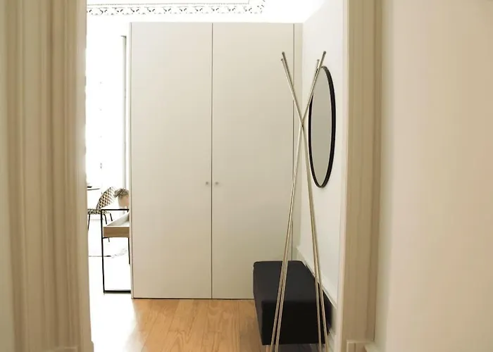 Luxury Unique * פורטו