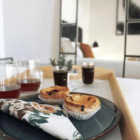 Apartment Luxury Unique Porto