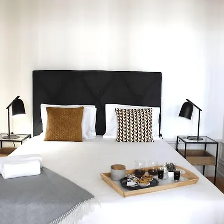 Apartment Luxury Unique