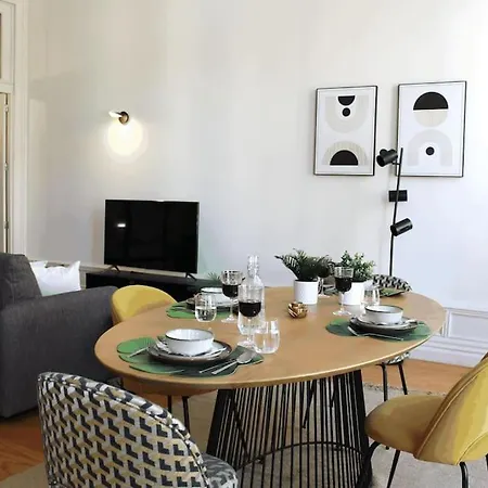 Lägenhet Luxury Unique