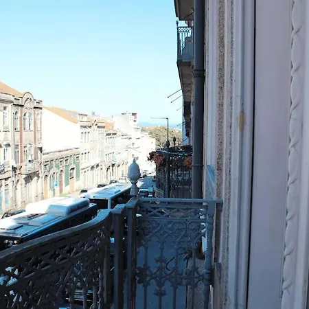 Luxury Unique Apartment *