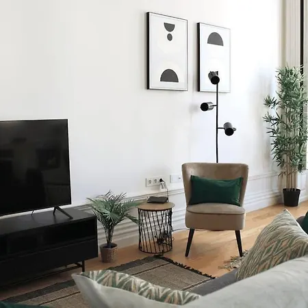 Apartment Luxury Unique