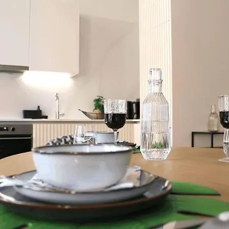 Apartment Luxury Unique Porto