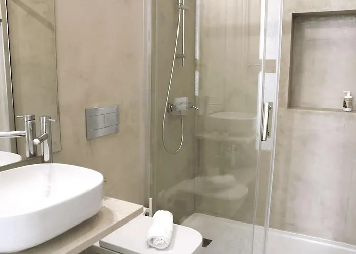 Luxury Unique Lägenhet