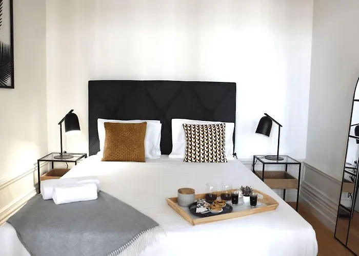 Appartamento Luxury Unique