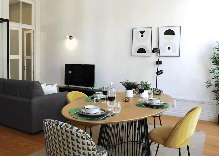 Appartamento Luxury Unique