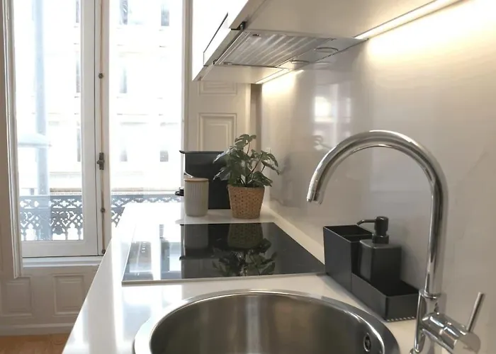 Luxury Unique Appartamento Oporto