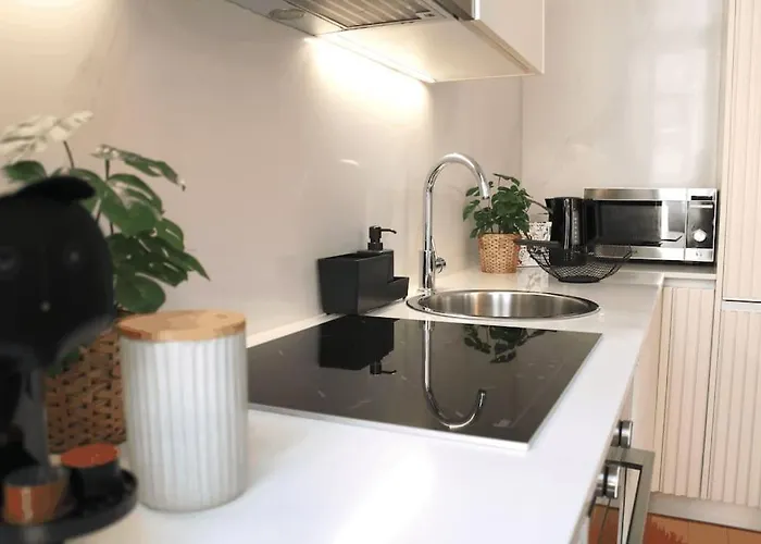 Apartmán Luxury Unique *