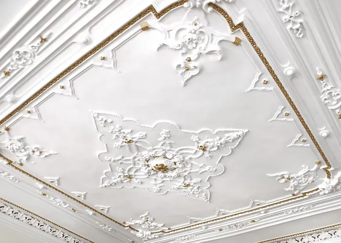 Lägenhet Luxury Unique