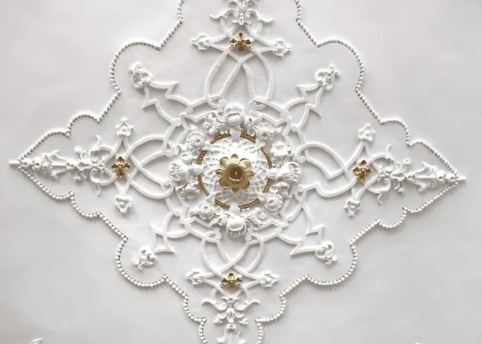 Luxury Unique Appartamento Oporto