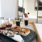 Lejlighed Luxury Unique Porto