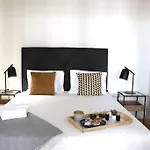 Lejlighed Luxury Unique