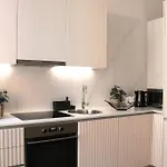 Lejlighed Luxury Unique