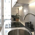 Luxury Unique Lejlighed Porto