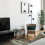 Lejlighed Luxury Unique
