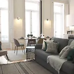 Luxury Unique Lejlighed Porto
