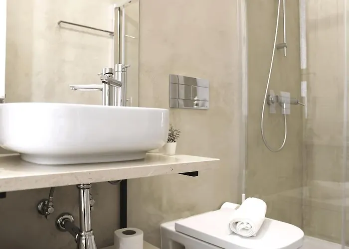 Daire Luxury Unique *