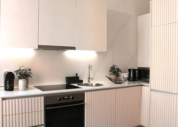 Appartement Luxury Unique