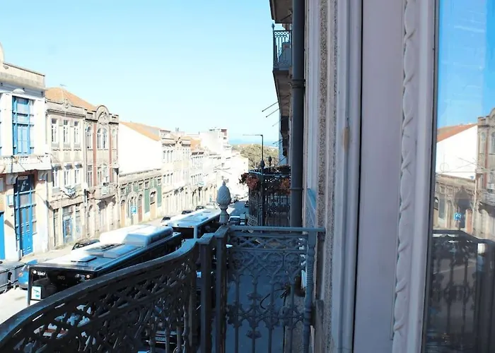 Luxury Unique Daire *