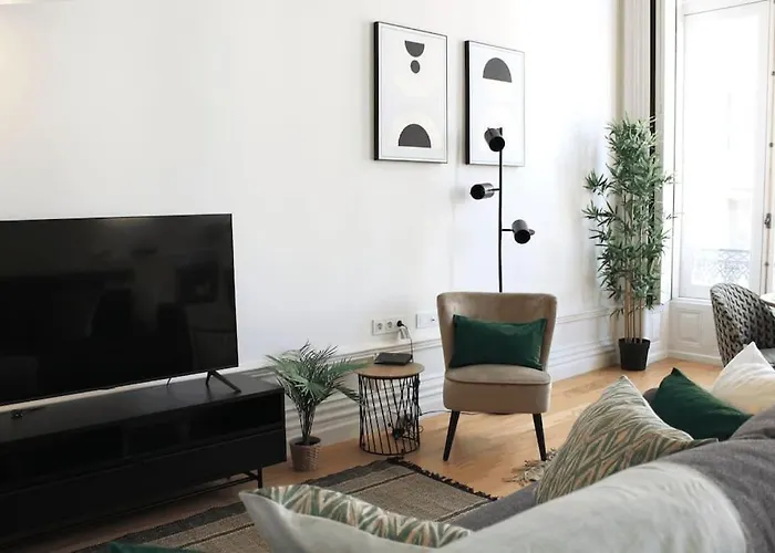 Appartement Luxury Unique