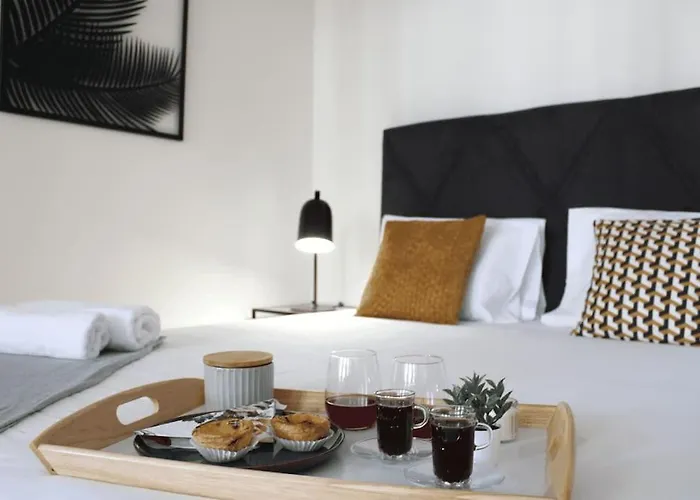 Luxury Unique Lejlighed